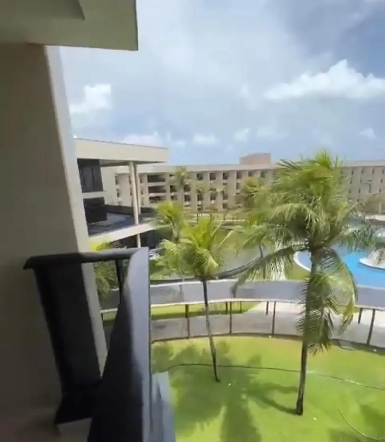 Piramide Natal Resort & Convention
