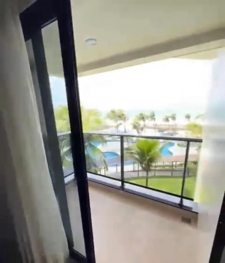 *****  Piramide Natal Resort & Convention 巴西