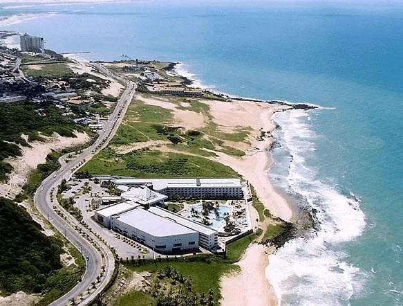 Piramide Natal Resort & Convention