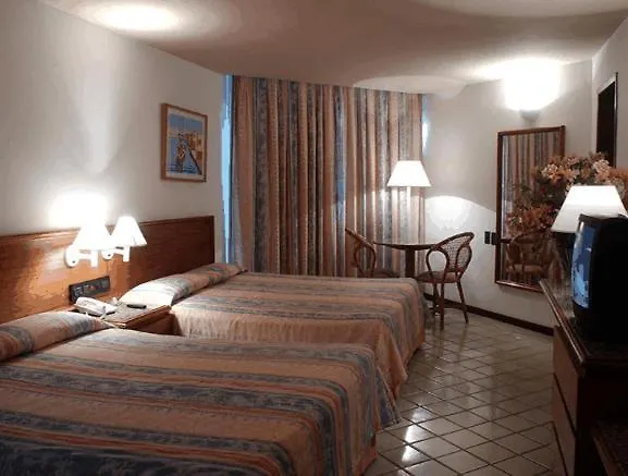 Piramide Natal Resort & Convention