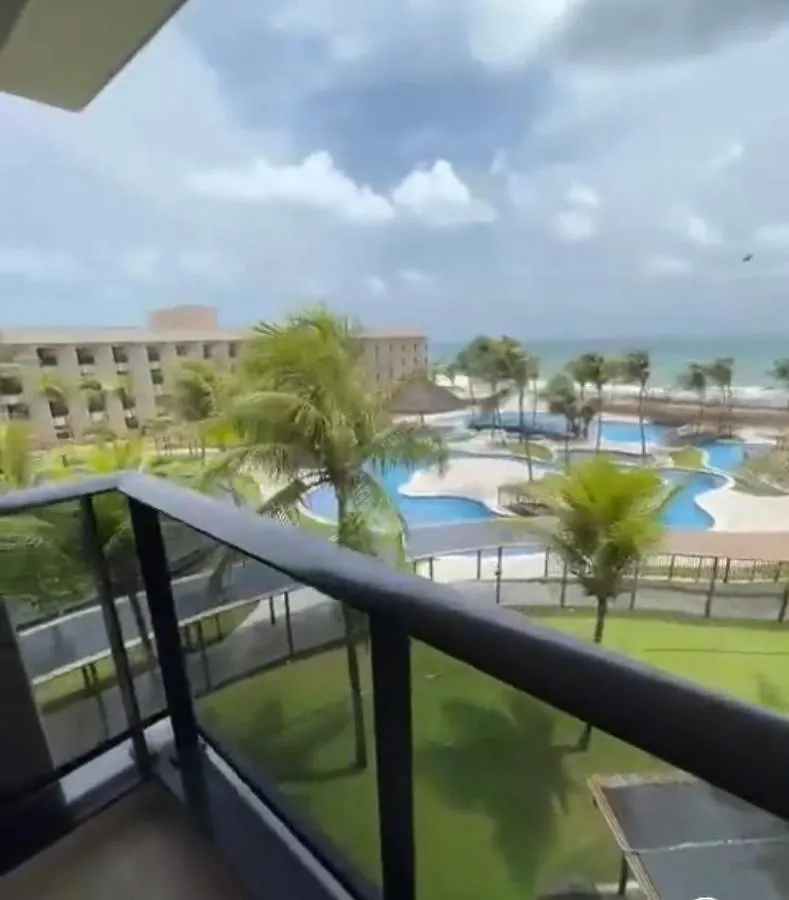 *****  Piramide Natal Resort & Convention Brazílie