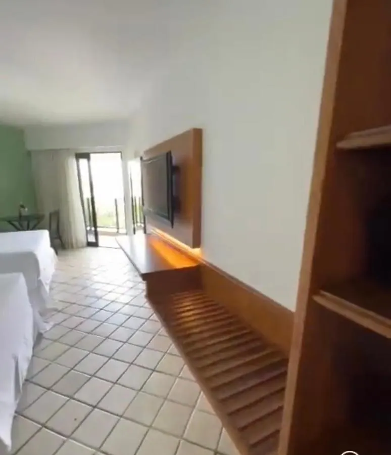 Piramide Natal Resort & Convention
