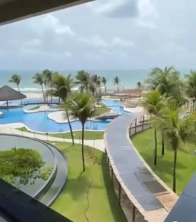 Piramide Natal Resort & Convention