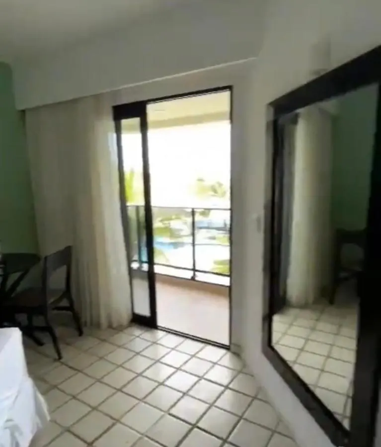 Piramide Natal Resort & Convention