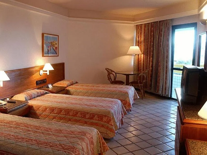 Piramide Natal Resort & Convention