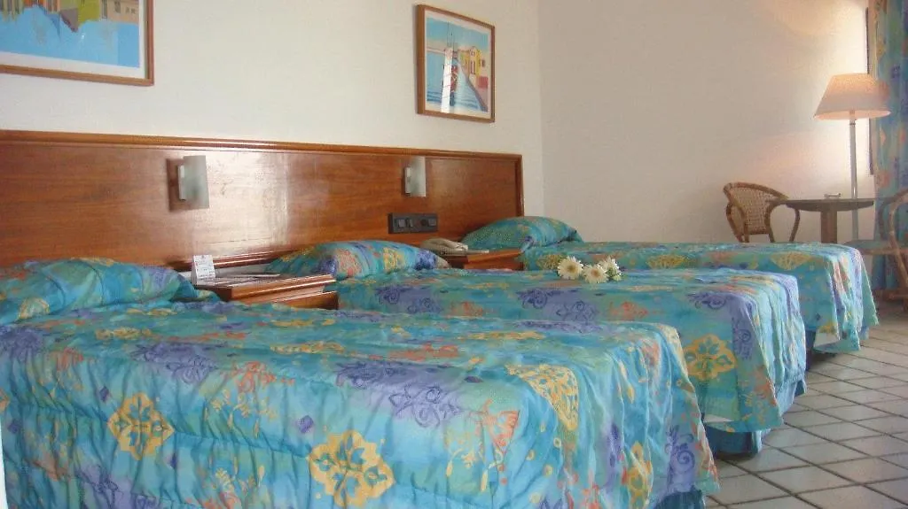 *****  Piramide Natal Resort & Convention Brazílie