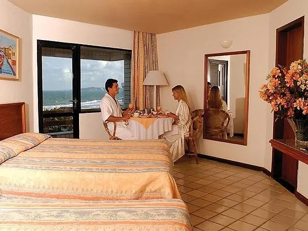 Piramide Natal Resort & Convention 5*,
