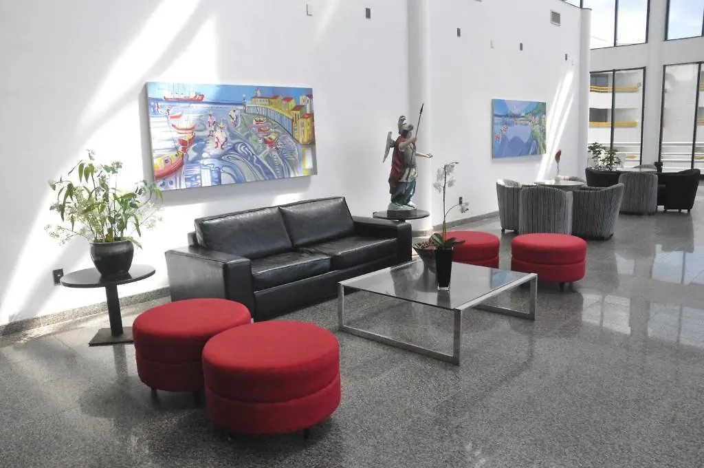 Piramide Natal Resort & Convention