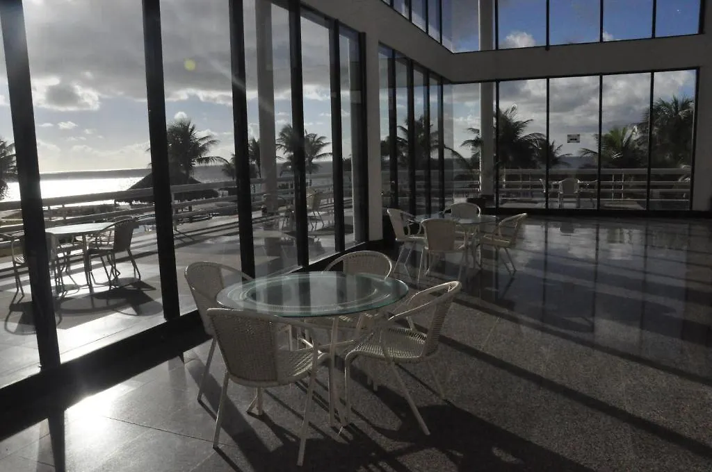 Piramide Natal Resort & Convention Brazílie