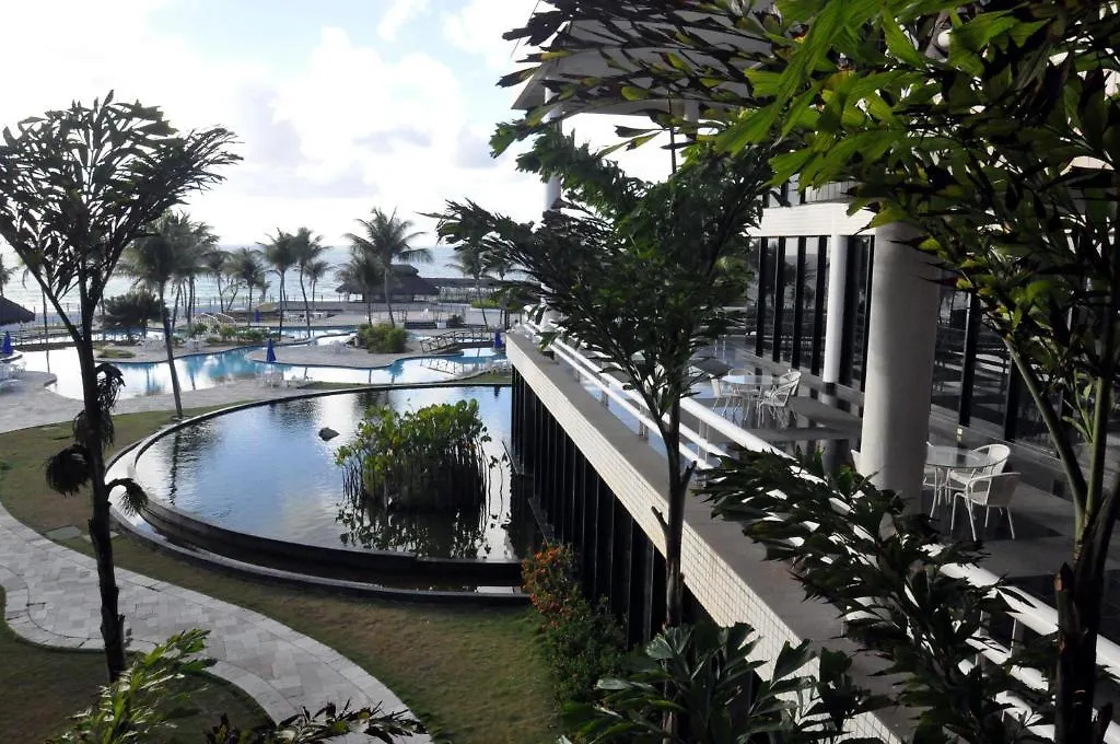 Piramide Natal Resort & Convention