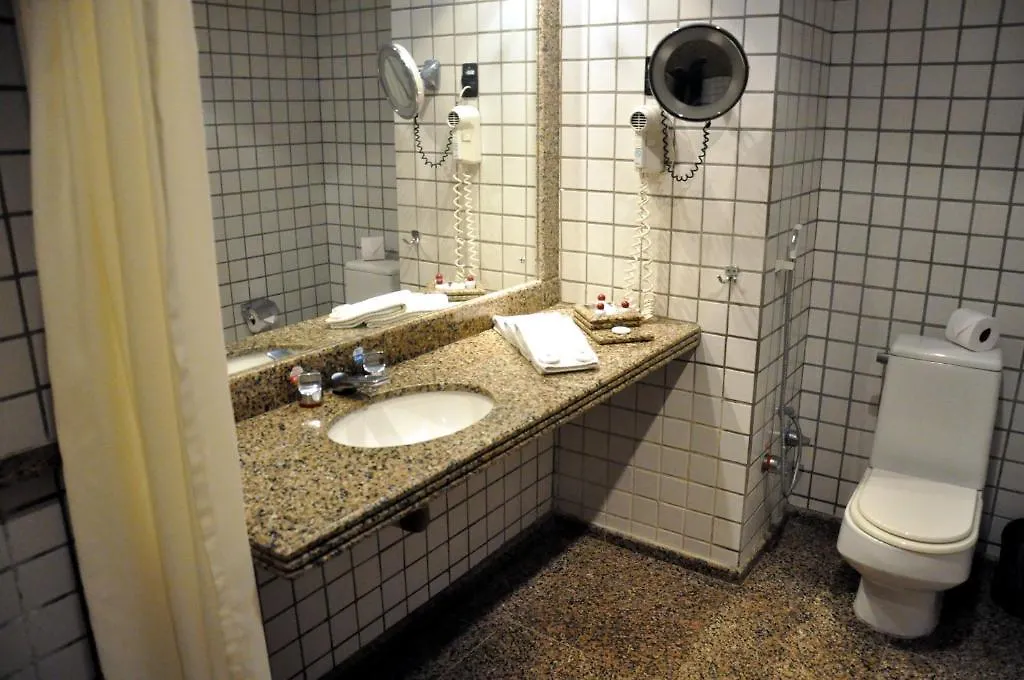 Piramide Natal Resort & Convention