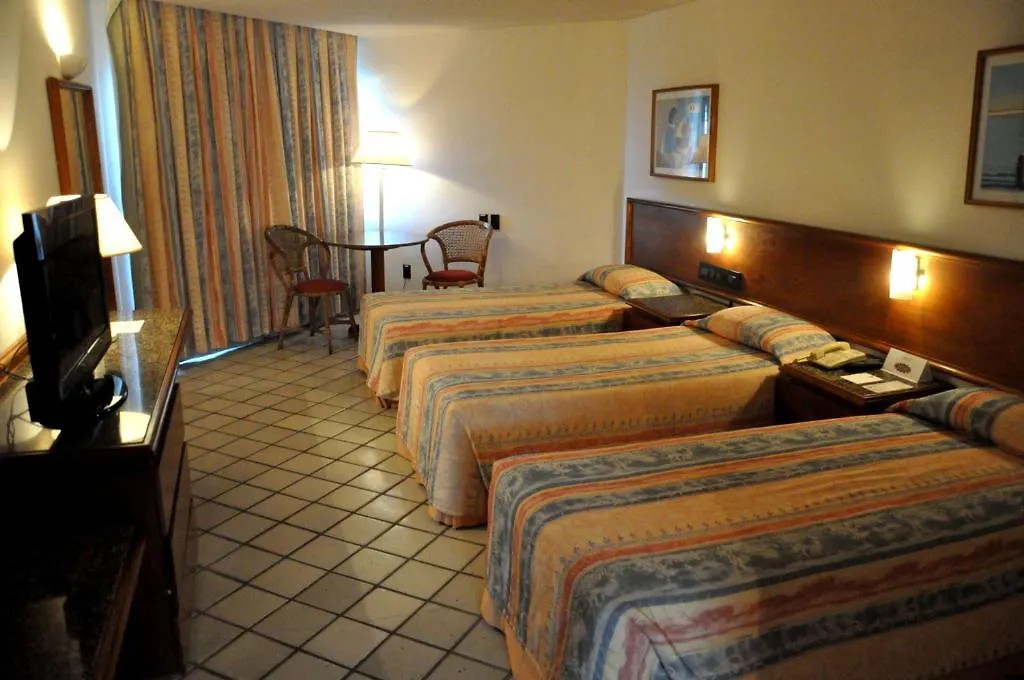 Piramide Natal Resort & Convention
