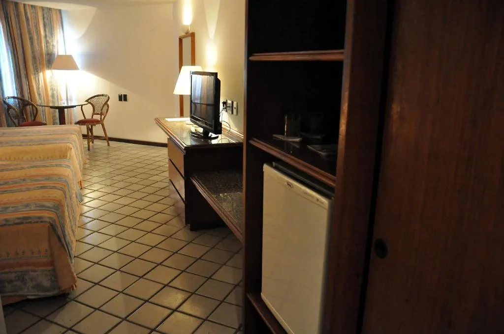 Piramide Natal Resort & Convention
