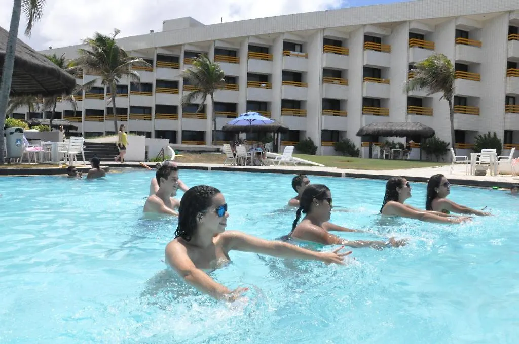 Piramide Natal Resort & Convention