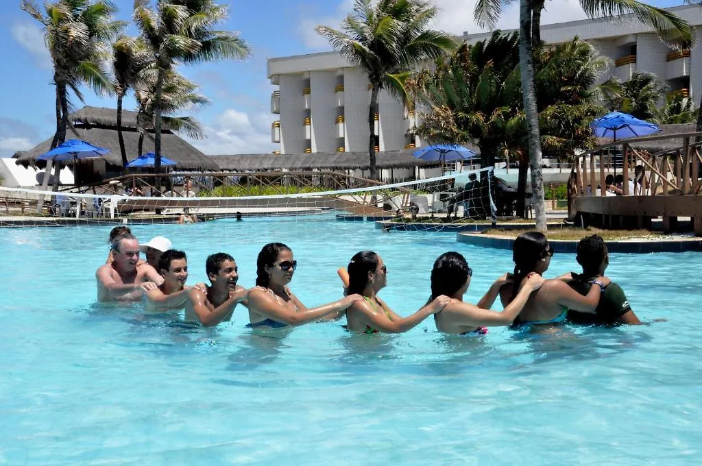 Piramide Natal Resort & Convention