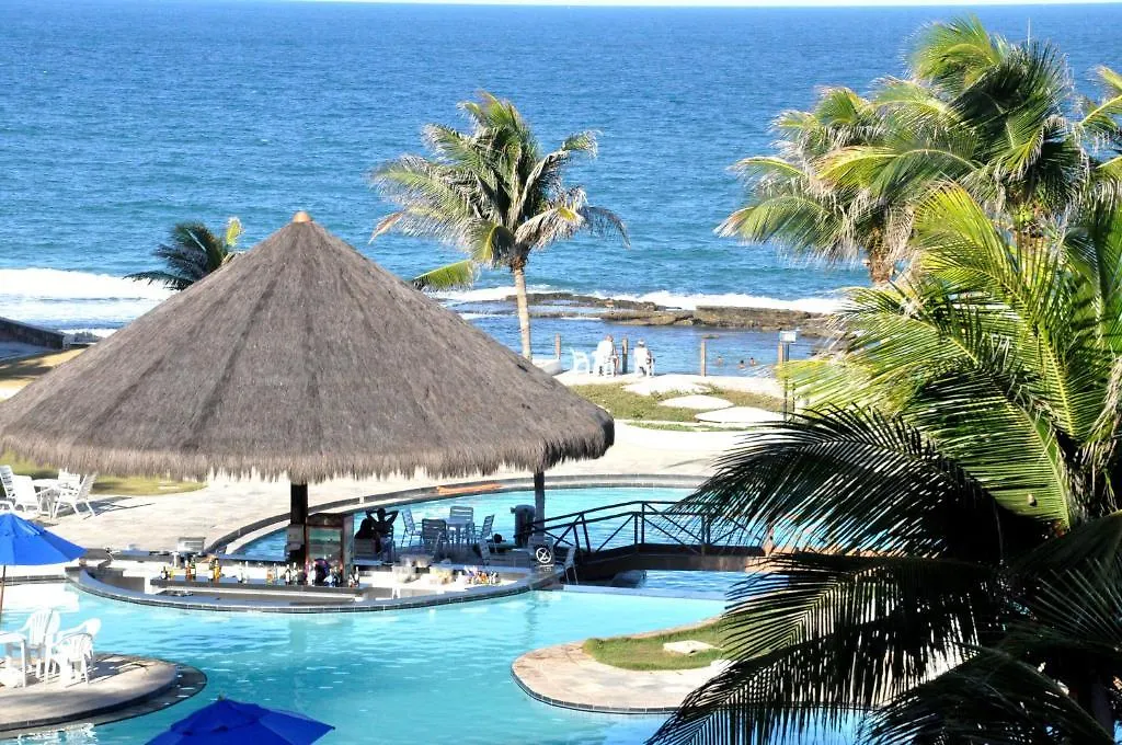 Piramide Natal Resort & Convention