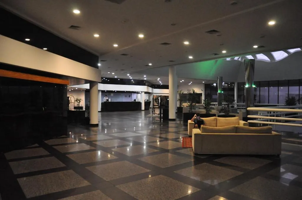 Piramide Natal Resort & Convention