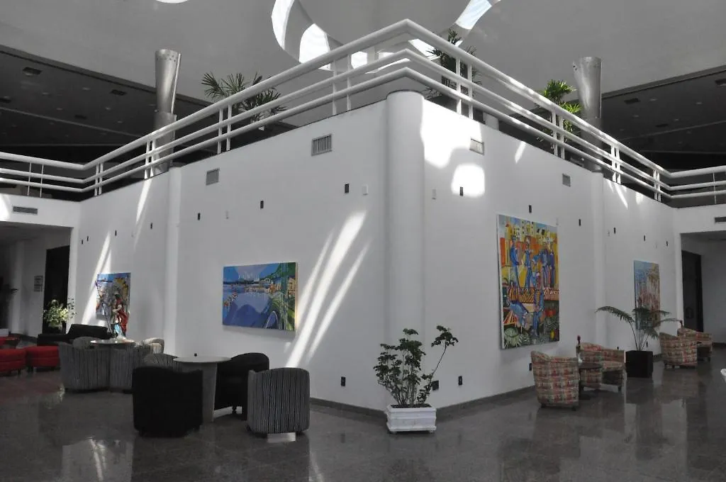 Piramide Natal Resort & Convention