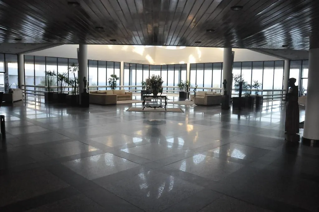 Piramide Natal Resort & Convention