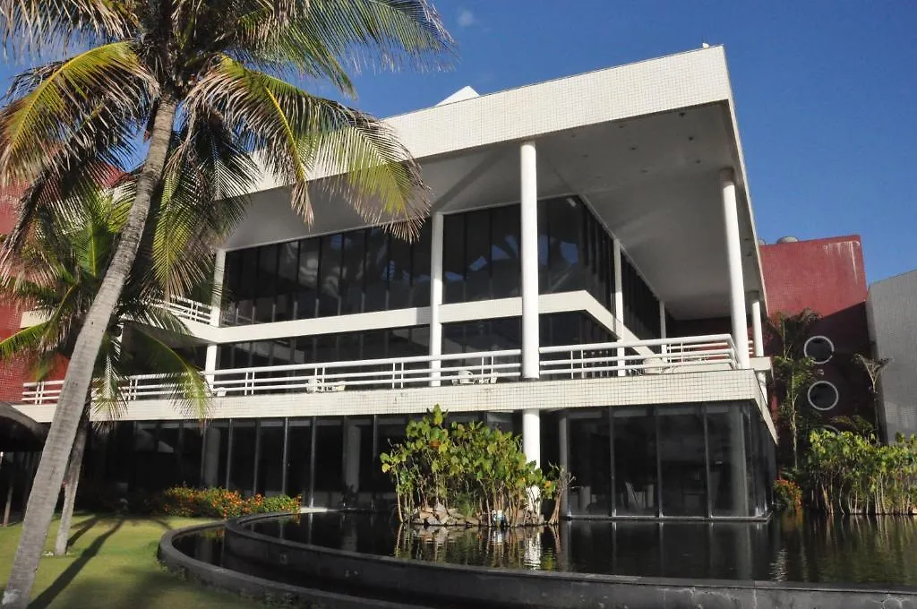 Piramide Natal Resort & Convention