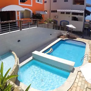 Areia De Ouro Hotel