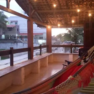 Casa Amarela , Pôrto das Galinhas Brasil