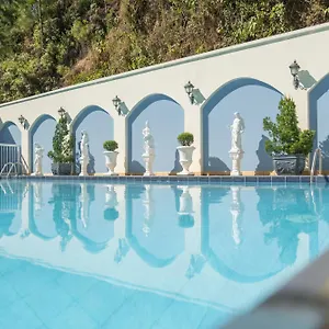 Himmelblau 4*, Blumenau Brasil