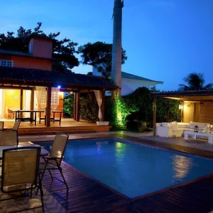 Elementos Pousada&hostel , Búzios Brasil